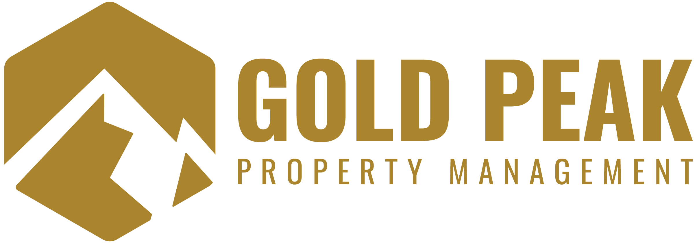 Gold Peak Property Management